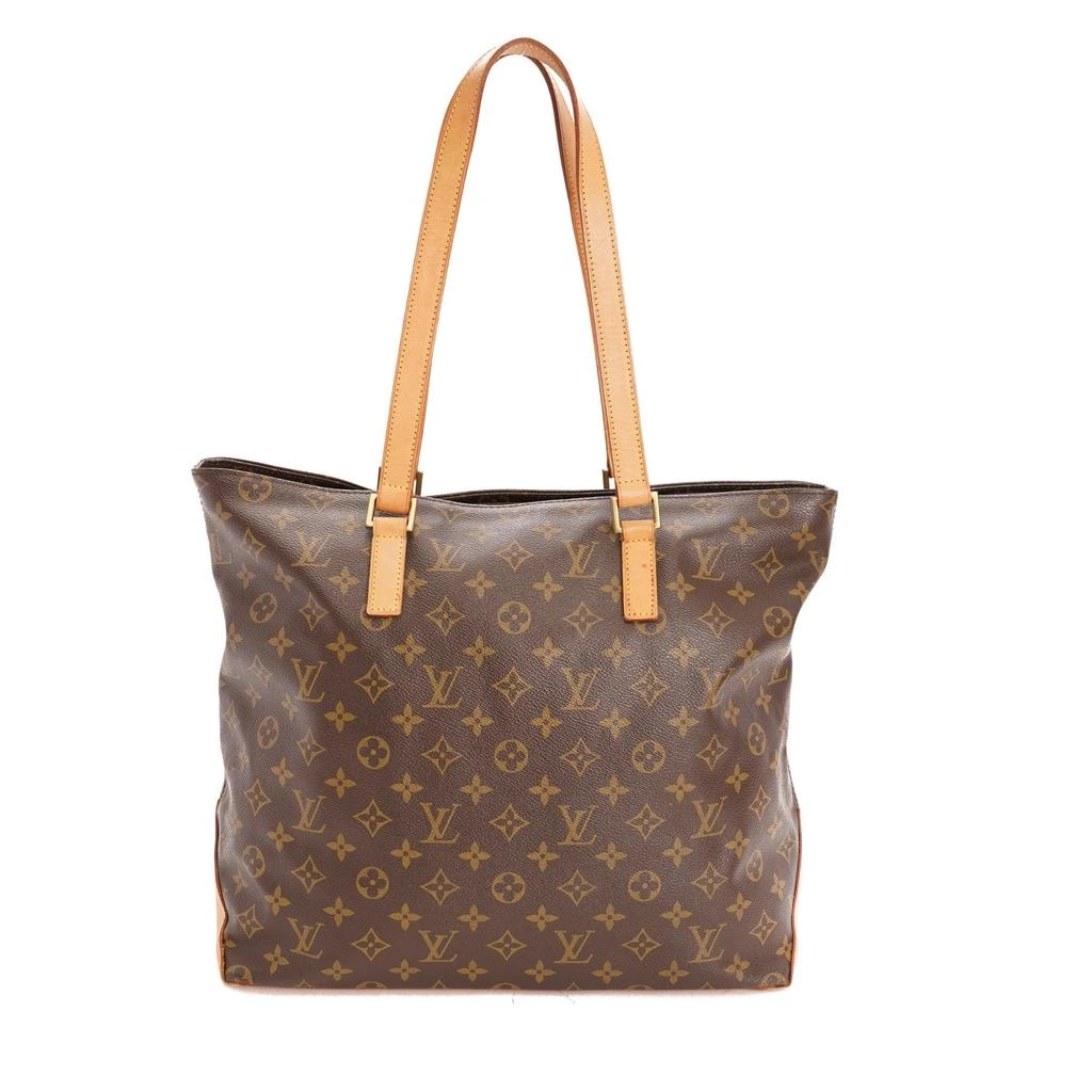 商品[二手商品] Louis Vuitton|Cabas Mezzo,价格¥9644,第1张图片