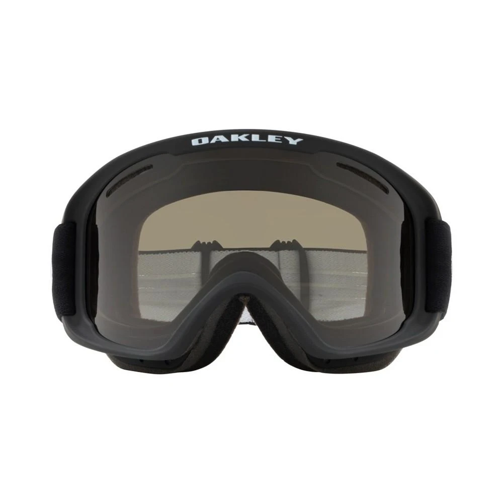 商品Oakley|Unisex O-Frame® 2.0 PRO Snow Goggles,价格¥458,第2张图片详细描述