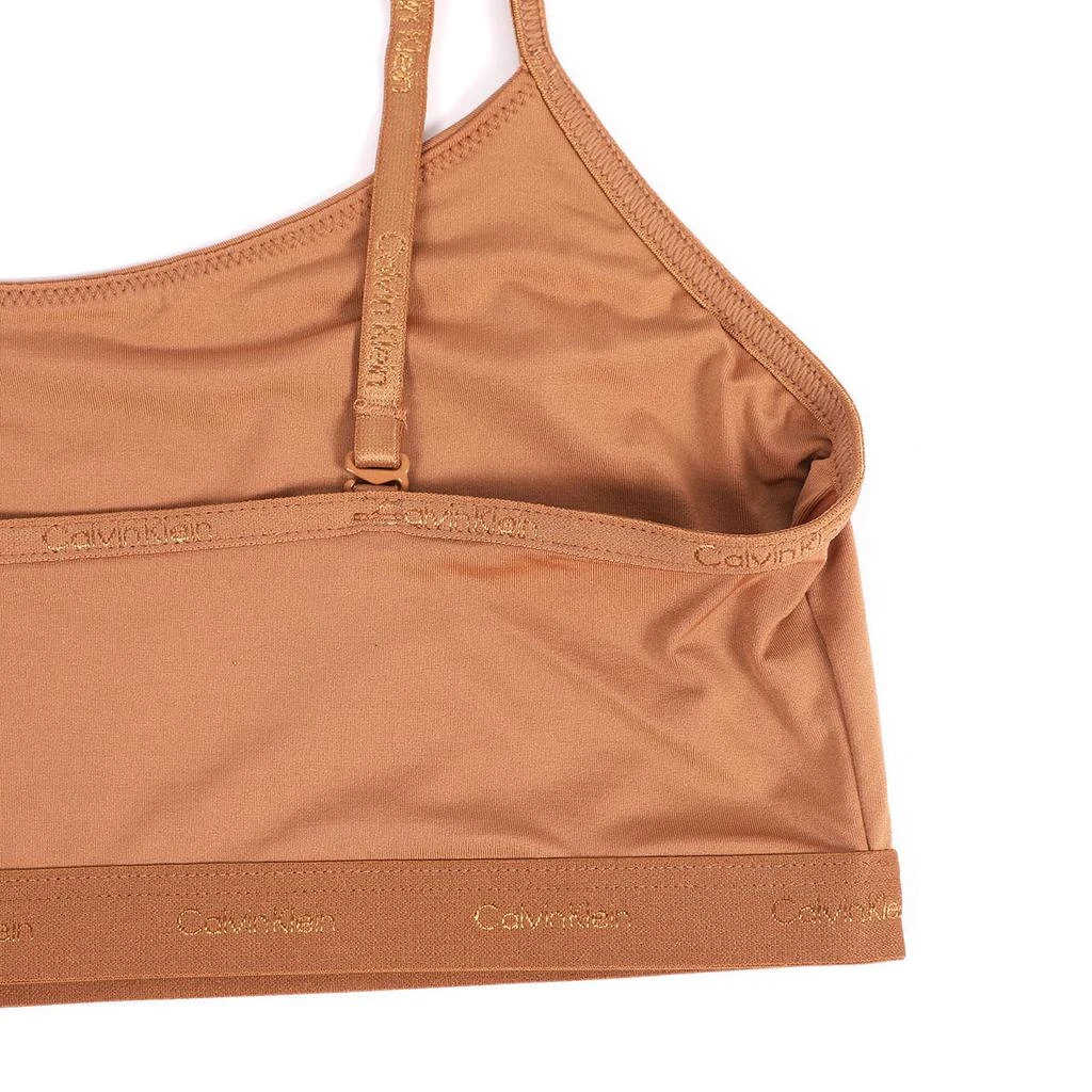 商品Calvin Klein|Calvin Klein's Women's Unlined Bra,价格¥173,第3张图片详细描述