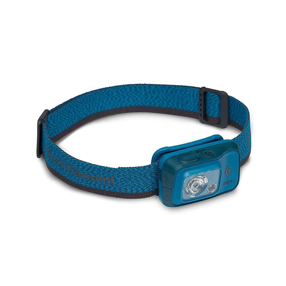 Black Diamond Cosmo 350-R Headlamp 商品