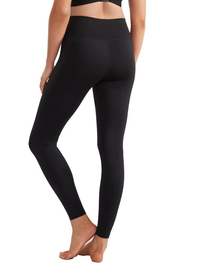 商品Bare|Women's The High-Waist Yoga Leggings,价格¥454,第2张图片详细描述