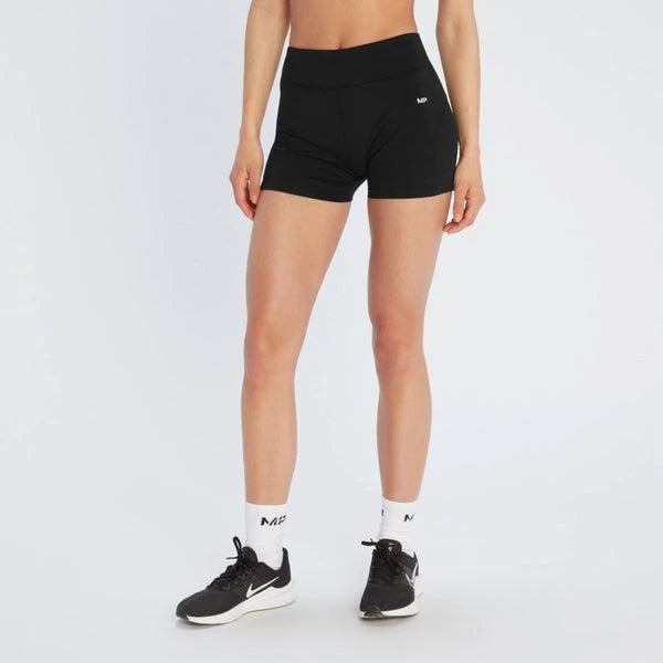 商品Myprotein|MP Women's Power Booty Shorts ,价格¥156,第1张图片