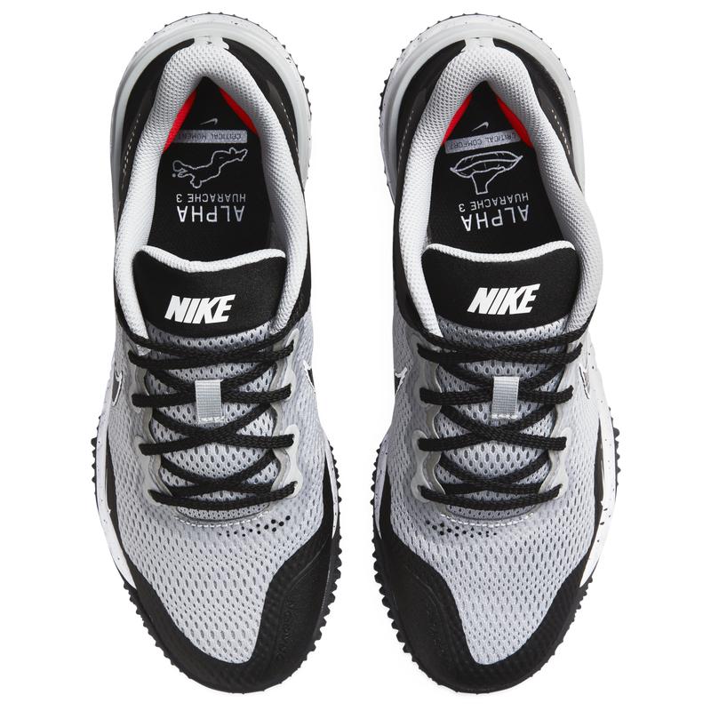 Nike Alpha Huarache Elite 3 Turf - Men's商品第4张图片规格展示