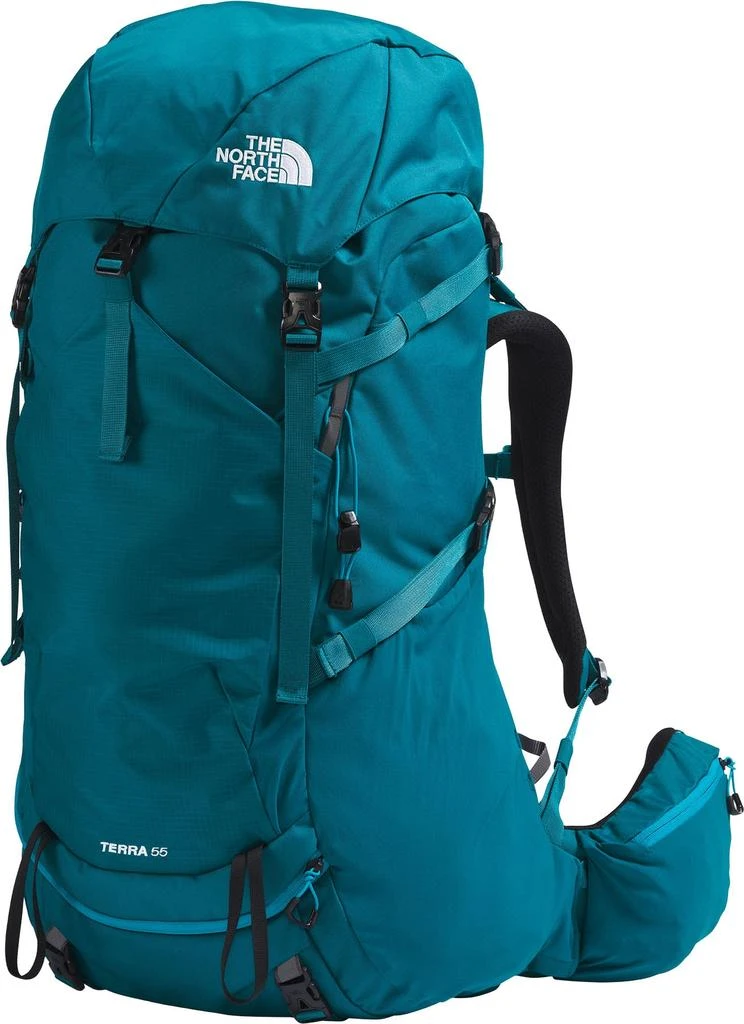 商品The North Face|Terra Backpack 55L - Women's,价格¥1689,第1张图片