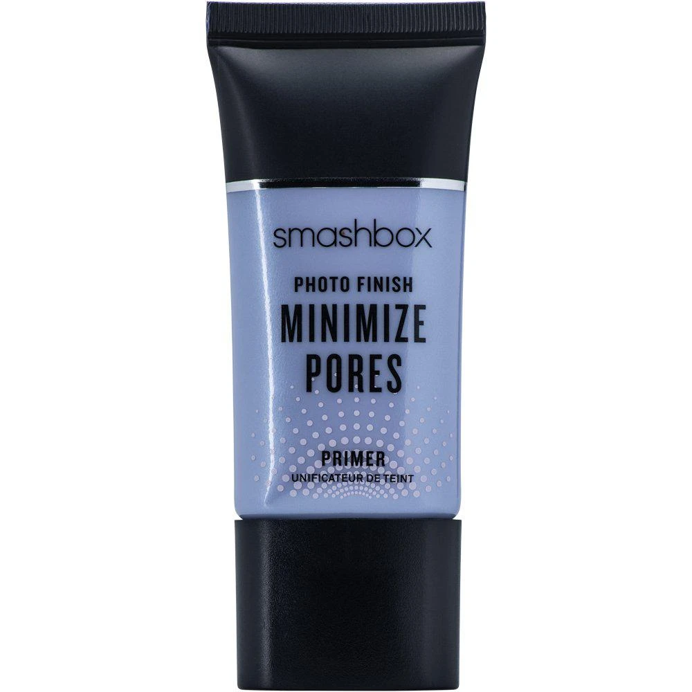 商品Smashbox Cosmetics|Mini Photo Finish Minimize Pores Primer,价格¥261,第1张图片详细描述