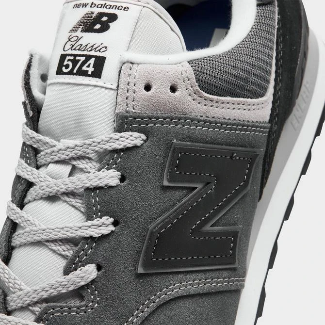 商品New Balance|New Balance 574 Casual Shoes,价格¥371,第3张图片详细描述
