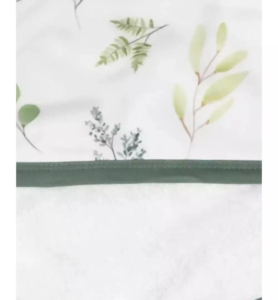 商品Copper Pearl|Baby Premium Hooded Bath Towel,价格¥149,第2张图片详细描述
