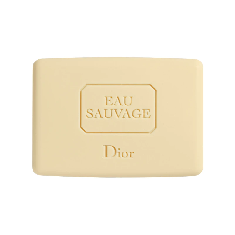 商品Dior|迪奥 男士旷野清新之水香皂150g,价格¥204,第1张图片