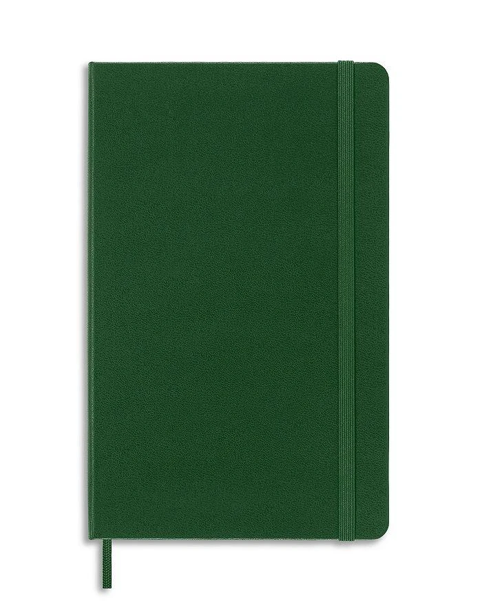 商品Moleskine|Large Classic Notebook,价格¥187,第1张图片