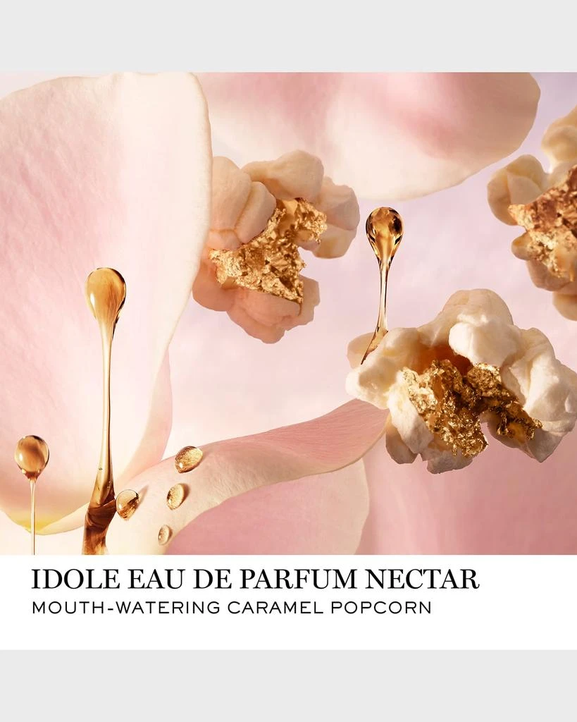 商品Lancôme|Idole Nectar Eau de Parfum, 1.7 oz.,价格¥921,第3张图片详细描述