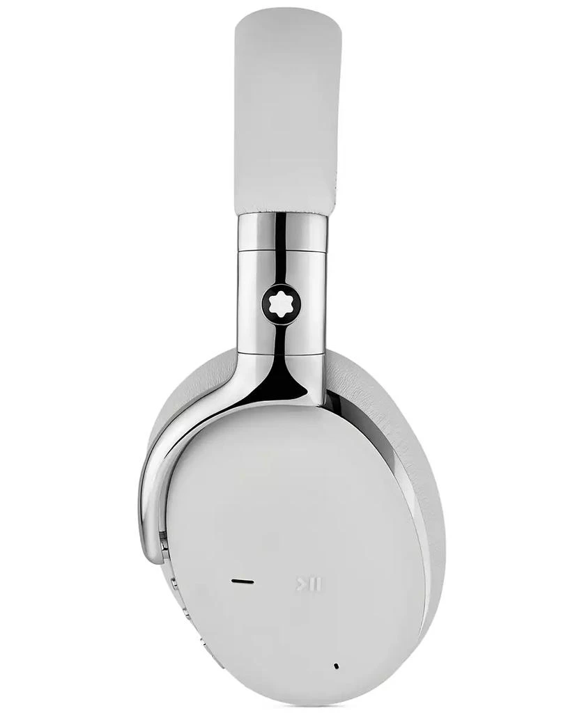 商品MontBlanc|MB 01 Over-Ear Headphones,价格¥4555,第4张图片详细描述