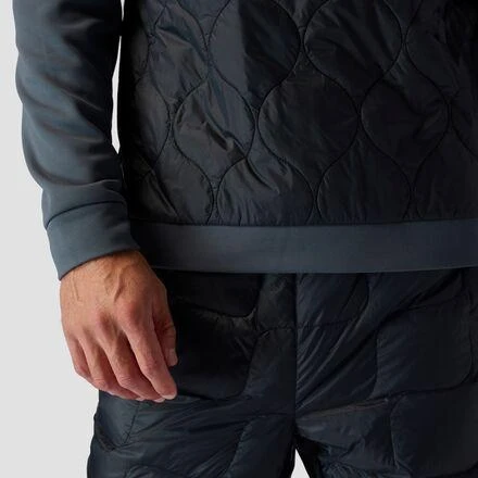 商品Backcountry|Synthetic Insulated Crew - Men's,价格¥428,第3张图片详细描述