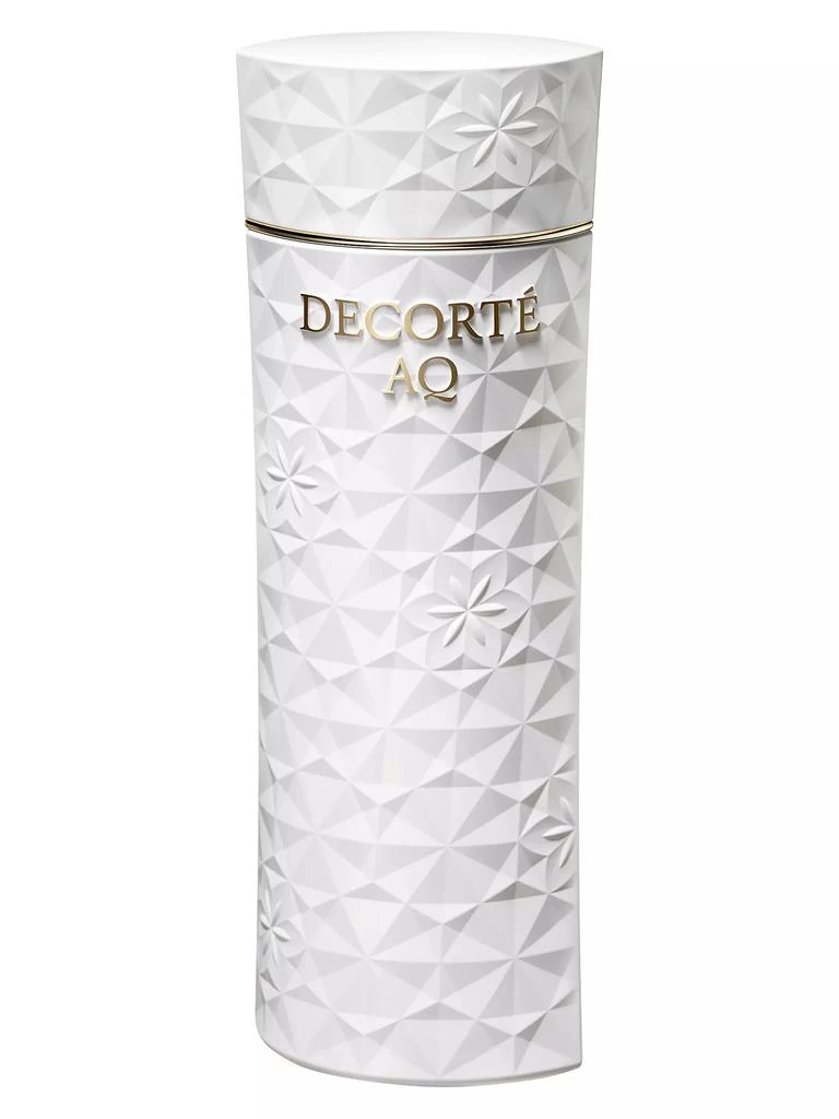 商品DECORTé|AQ LOTION Absolute Hydrating Lotion,价格¥713,第1张图片