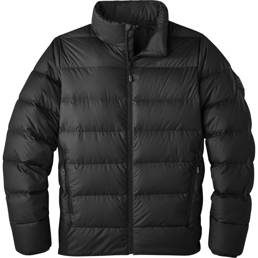 商品Outdoor Research|Coldfront Down Jacket - Men's,价格¥575,第1张图片