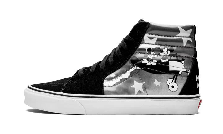 商品Vans|Vans Sk8,价格¥1341,第1张图片