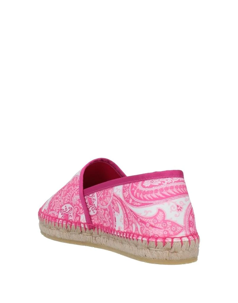 商品ETRO|Espadrilles,价格¥711,第3张图片详细描述