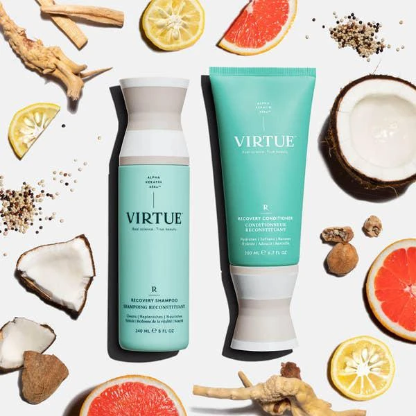 VIRTUE Recovery Shampoo 240ml 商品