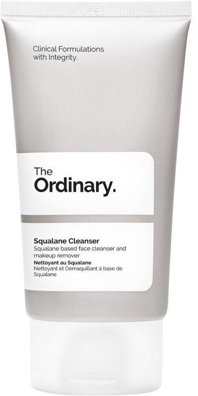 Squalane Cleanser商品第1张图片规格展示
