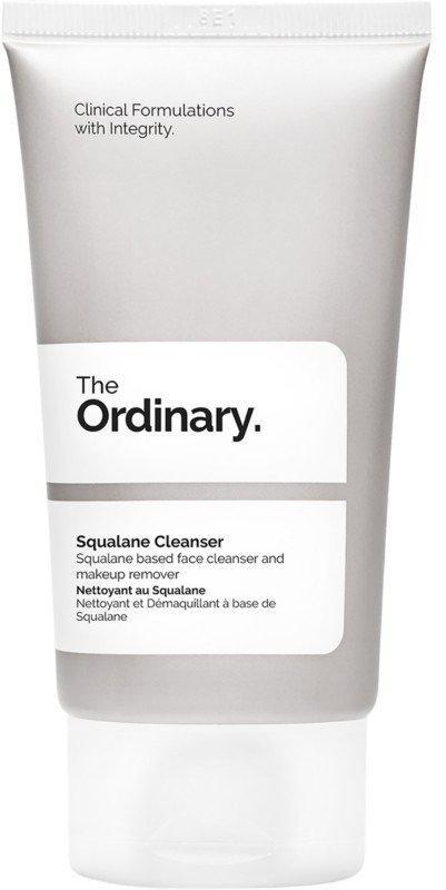 商品The Ordinary|Squalane Cleanser,价格¥59,第1张图片