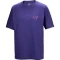 【Brilliant|包邮包税】KRAGG COTTON LOGO SHIRT SS 简洁图标印花短袖衬衫日常通勤皆宜ATPSM08464 商品