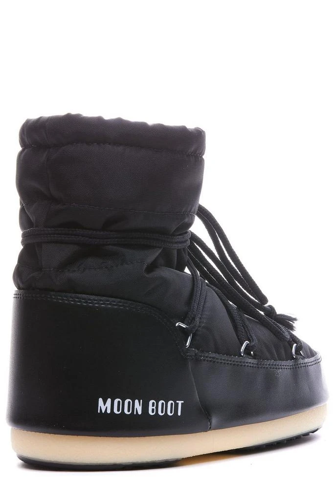 商品Moon Boot|Moon Boot Padded Lace-Up Boots,价格¥834,第2张图片详细描述