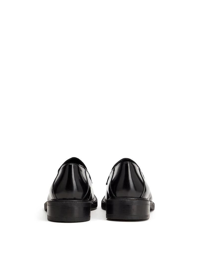 商品LEONARDO PRINCIPI|Loafers,价格¥493,第4张图片详细描述