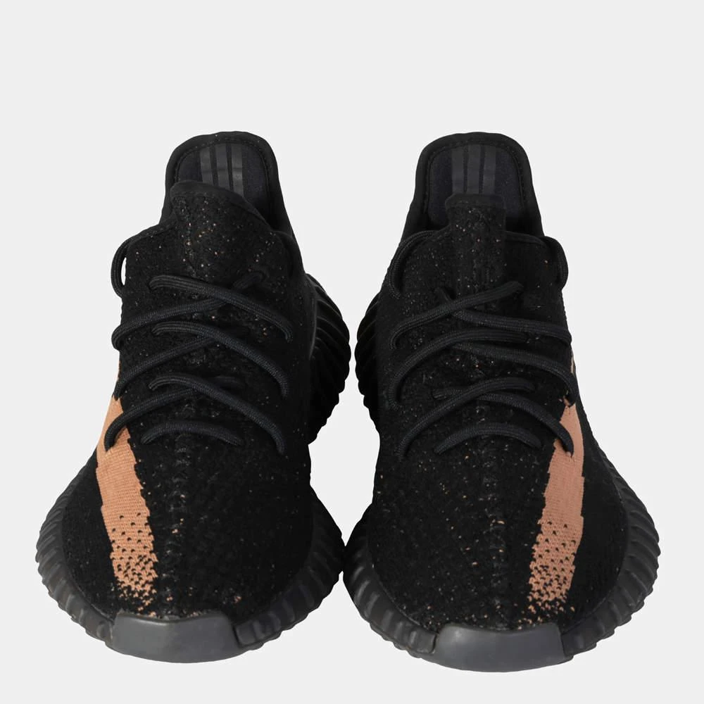 商品[二手商品] YEEZY|Adidas Yeezy Boost 350 V2 'Copper' Sneaker US 10 EU 44,价格¥3380,第3张图片详细描述