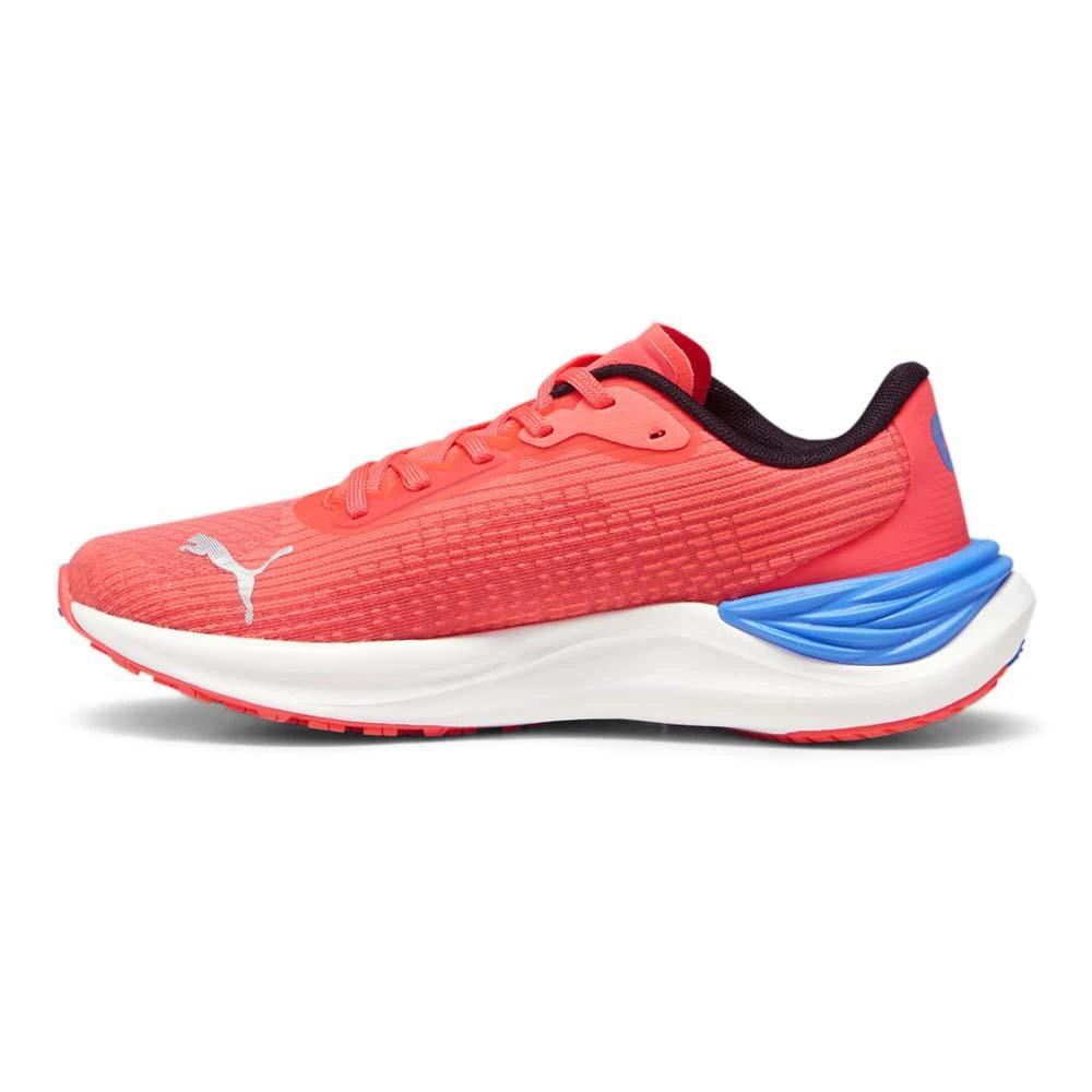 商品Puma|Electrify Nitro 3 Running Shoes,价格¥452,第3张图片详细描述