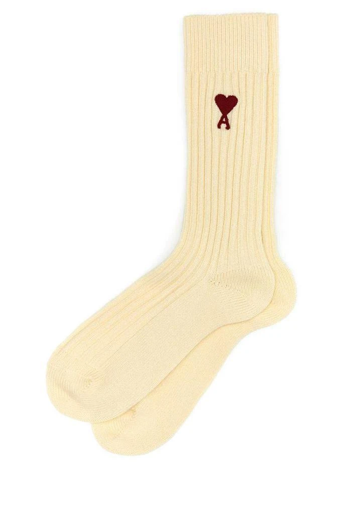 商品AMI|AMI SOCKS,价格¥849,第1张图片