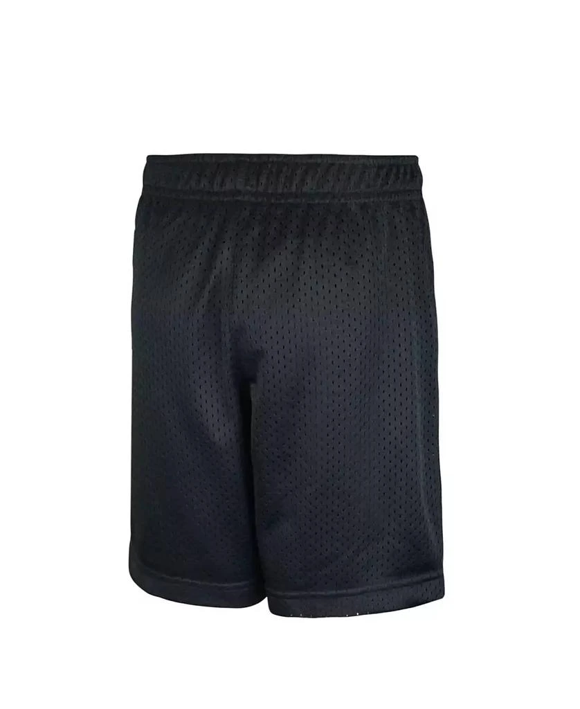 商品NIKE|Little Boys Mesh Shorts,价格¥113,第2张图片详细描述