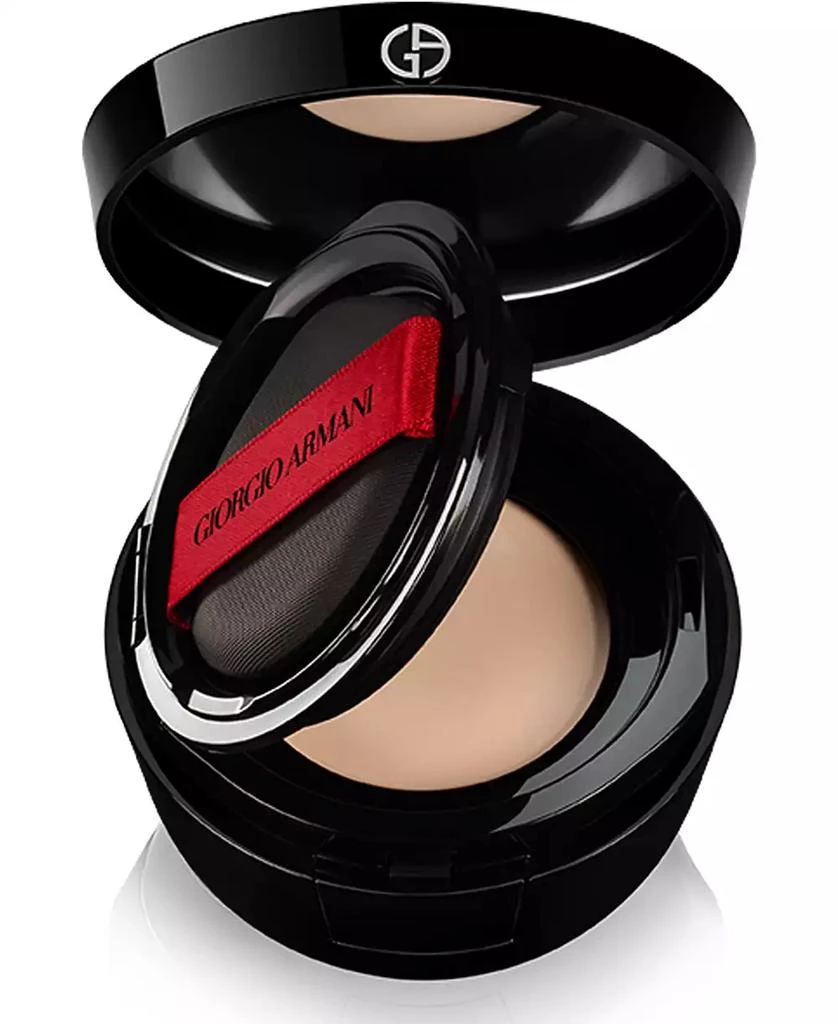 商品Giorgio Armani|Power Fabric Foundation Compact,价格¥525,第1张图片