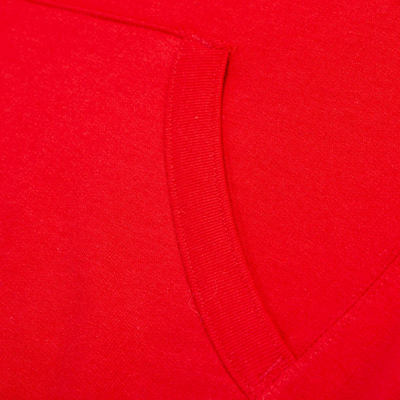 Champion 红色男士卫衣 GF934-Y07970-040商品第2张图片规格展示