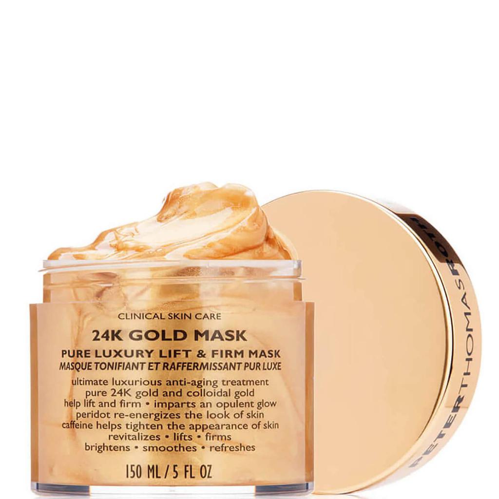 Peter Thomas Roth 24K Gold Mask 150ml商品第1张图片规格展示