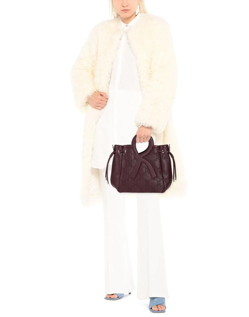 商品ROBERTA DI CAMERINO|Handbag,价格¥776,第3张图片详细描述
