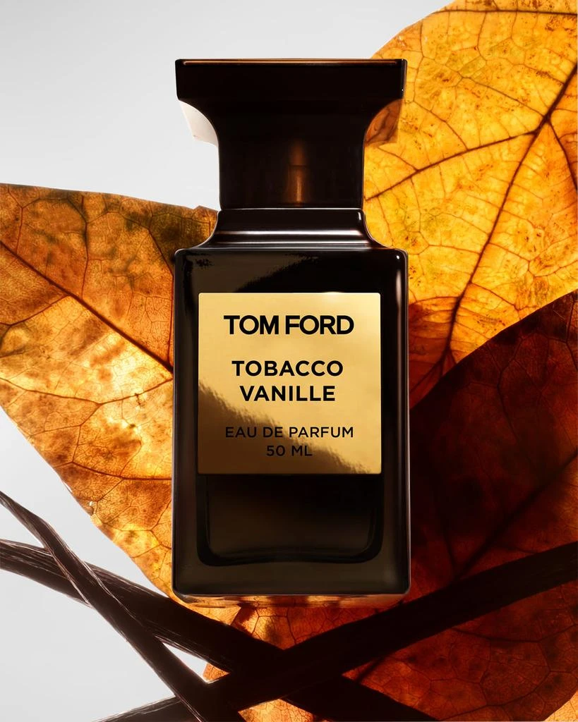 商品Tom Ford|Tobacco Vanille Eau de Parfum Fragrance Travel Spray,价格¥580,第2张图片详细描述