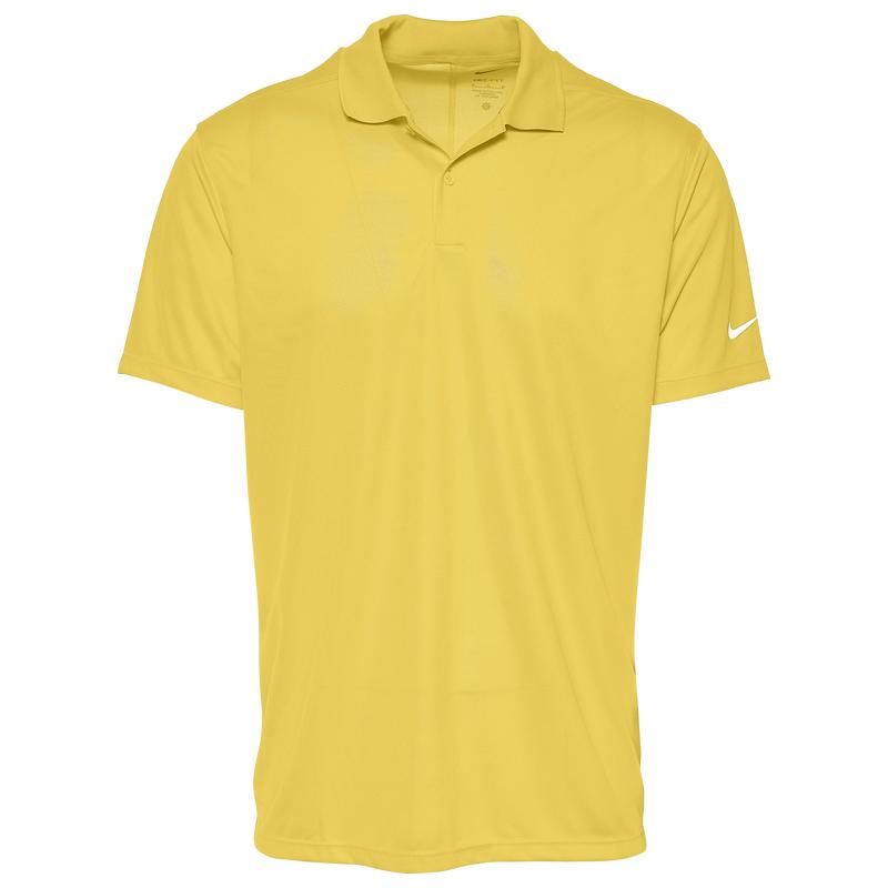 Nike Victory Solid OLC Golf Polo - Men's商品第1张图片规格展示