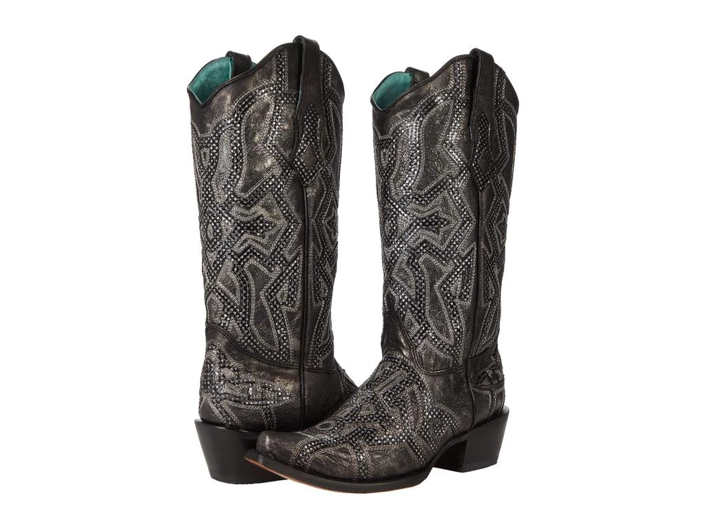 商品Corral Boots|C3801,价格¥1086,第1张图片