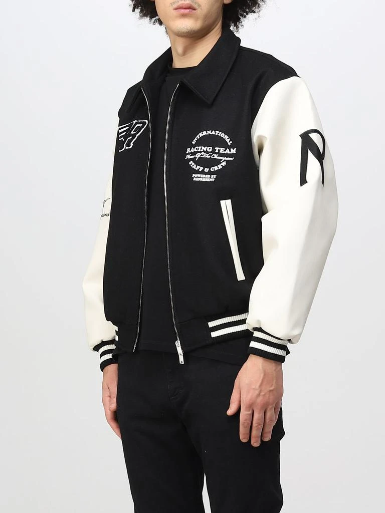 商品Represent|Represent jacket for man,价格¥2977,第4张图片详细描述