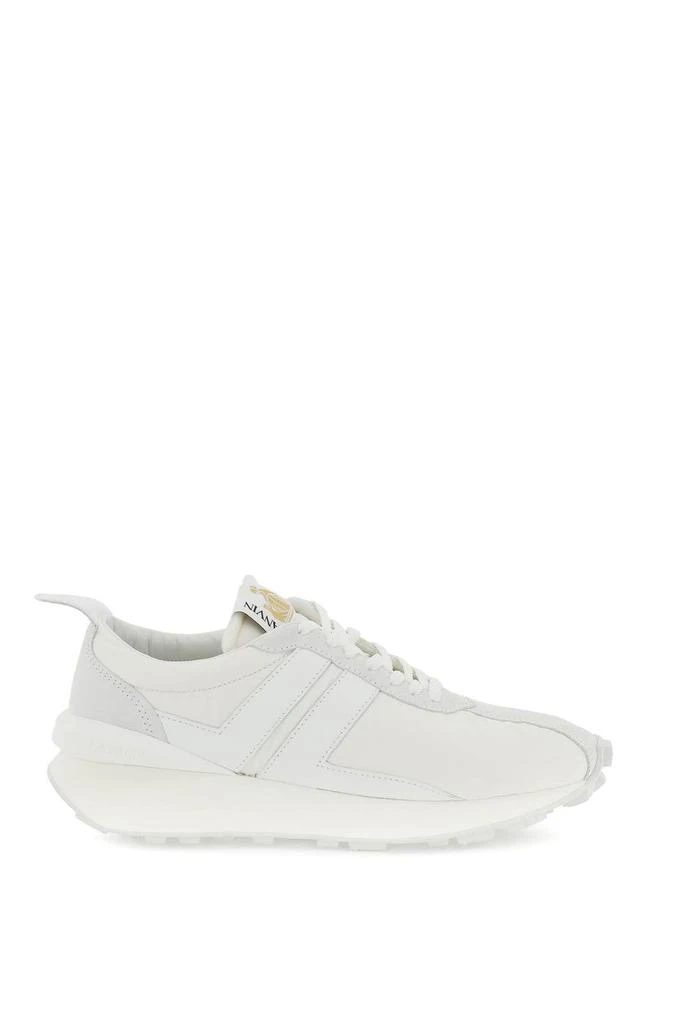 商品Lanvin|BUMPER SNEAKERS,价格¥1822,第1张图片