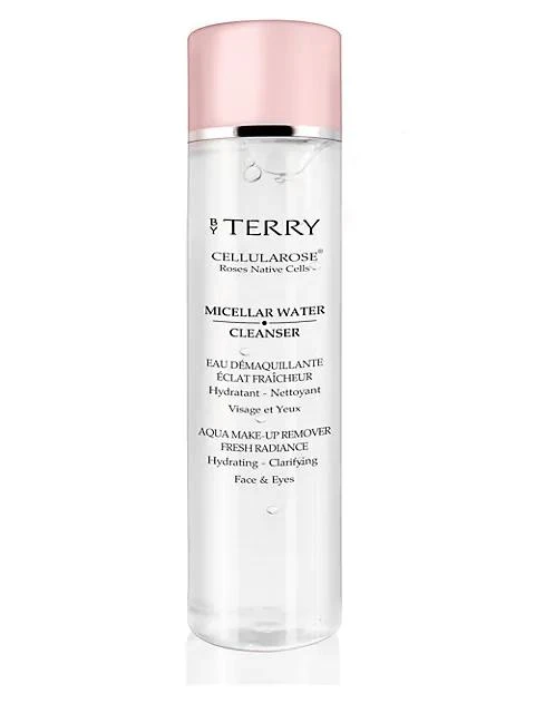 商品BY TERRY|Micellar Water Cleanser,价格¥413,第1张图片