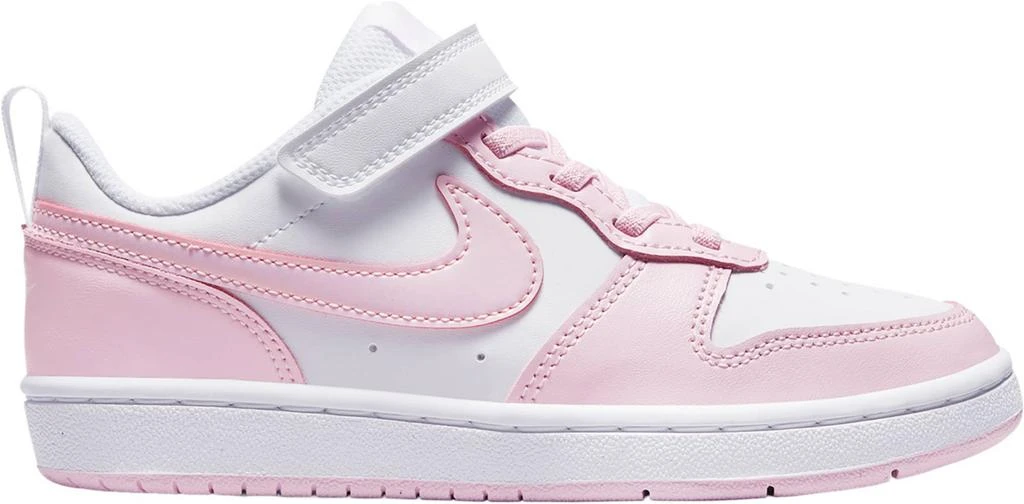 商品NIKE|Nike Kids' Preschool Court Borough Low 2 SE Shoes,价格¥450,第1张图片