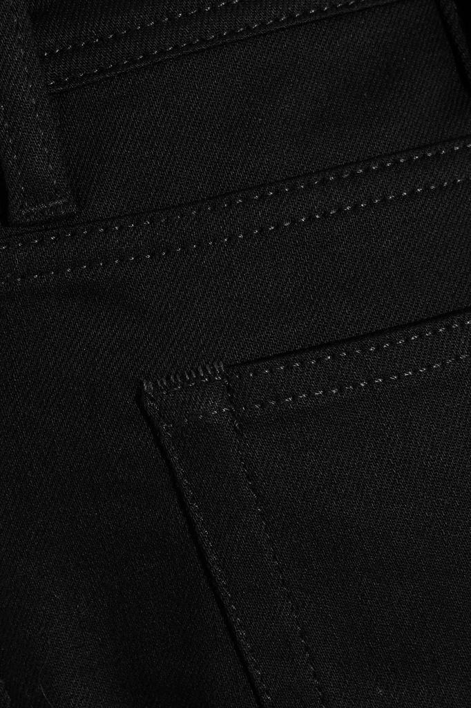 商品Acne Studios|South high-rise straight-leg jeans,价格¥1836,第6张图片详细描述