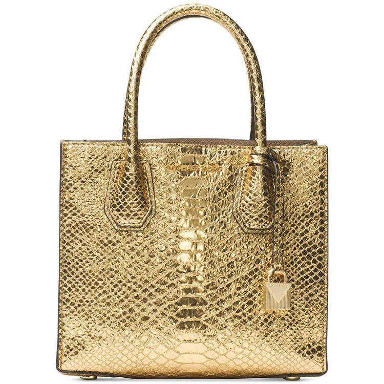 商品Michael Kors|Mercer 中号手袋,价格¥719,第4张图片详细描述
