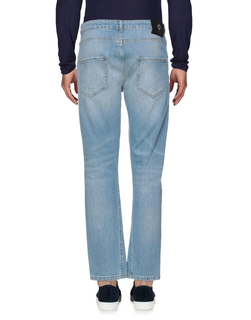 商品John Richmond|Denim pants,价格¥692,第3张图片详细描述