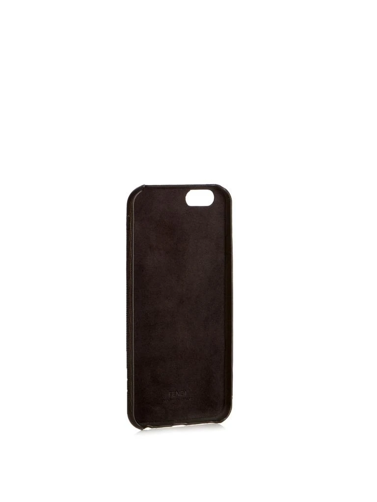 商品Fendi|Leather iPhone® 6 case,价格¥670,第3张图片详细描述
