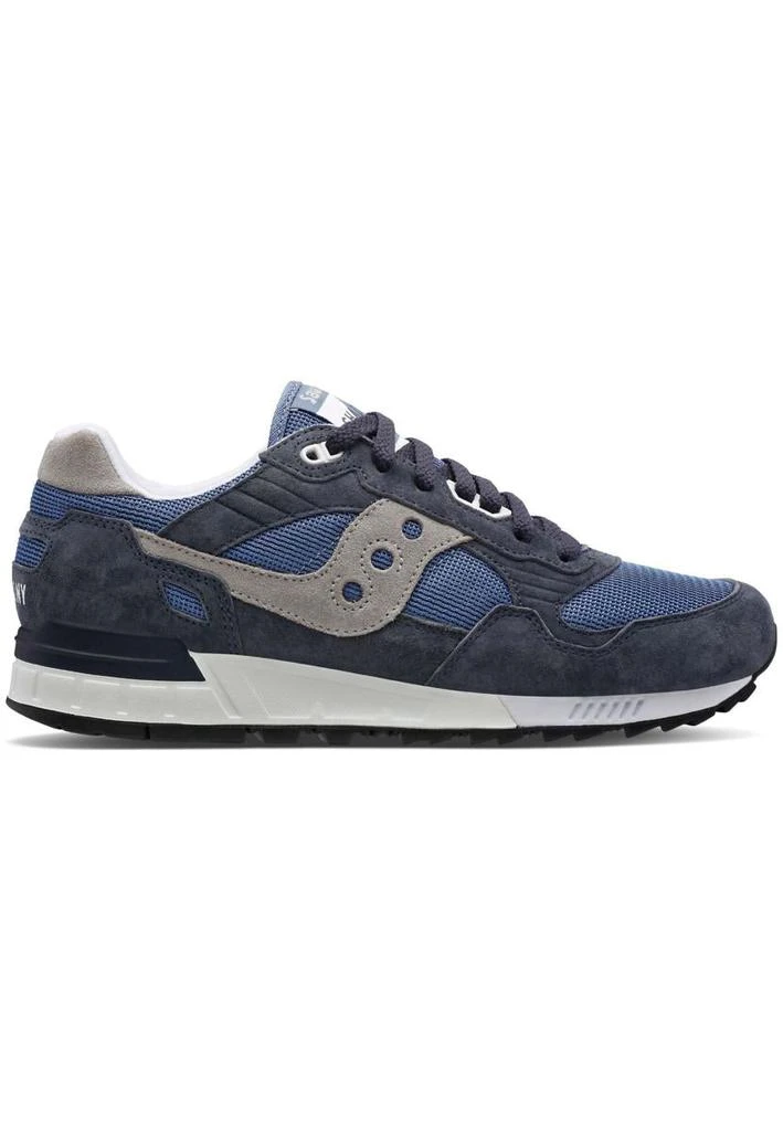 商品Saucony|Saucony Sneakers Blue,价格¥1200,第2张图片详细描述