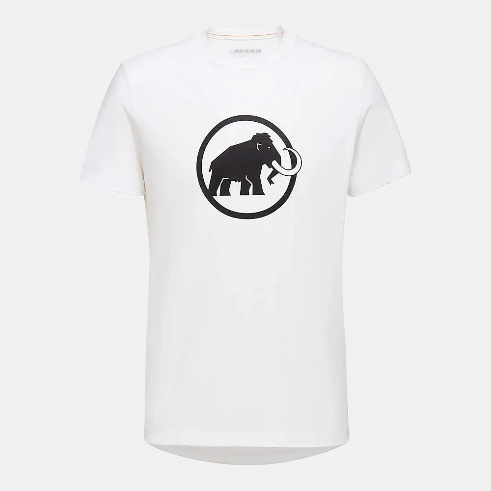 商品Mammut|Men's Classic T-Shirt,价格¥151,第3张图片详细描述