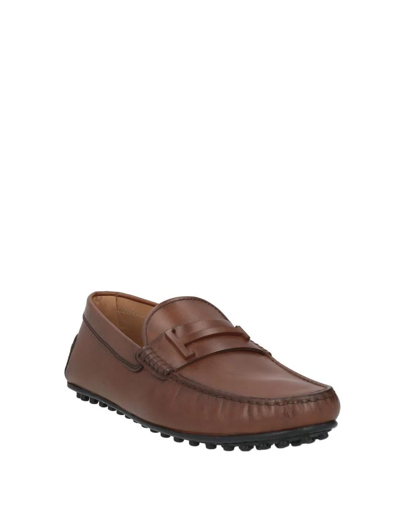 商品Tod's|Loafers,价格¥1925,第2张图片详细描述