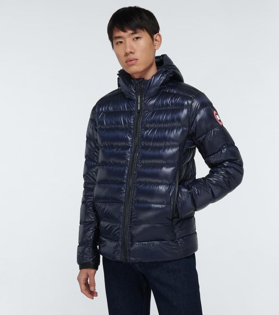 Crofton padded jacket商品第3张图片规格展示