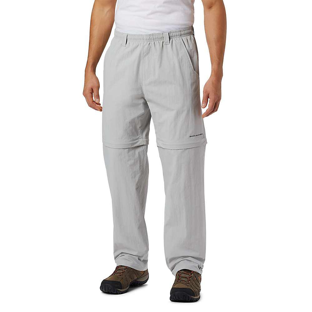 Columbia Men's Backcast Convertible Pant商品第9张图片规格展示